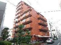 梅田北セントポーリア