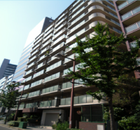 サンマンション江坂