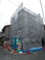 ���ɐ쒬�V�z�Z��