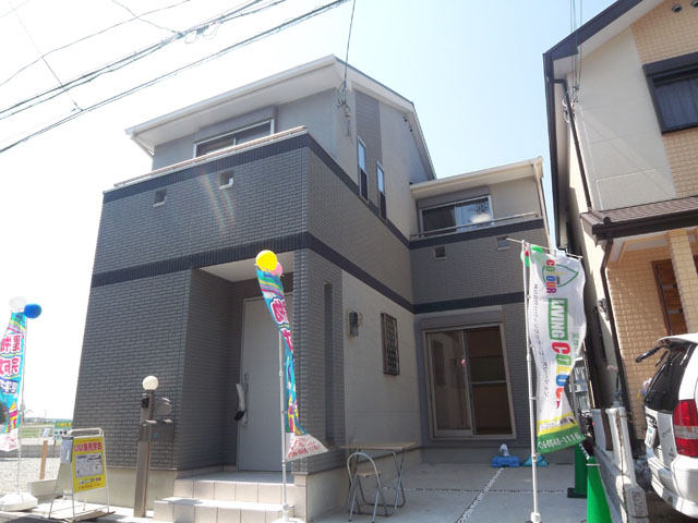 KAISEI HOME ���L���