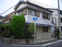 住吉区山之内2丁目戸建