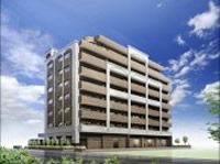 セレッソコート八戸ノ里ハートランドイーストビュー