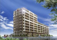 セレッソコート八戸ノ里ハートランドサウスビュー