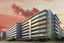 エスリード苦楽園老松町