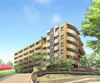 グランアッシュ伊丹