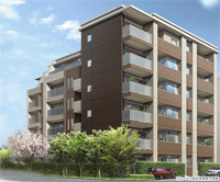 エーベル常光寺