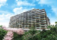 リビオ光明池ロジュマン