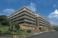 西大津レイクヒルズ