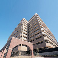 セレッソコート伊丹