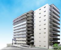 セレッソコート塚本アクティス