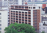 セレッソコート梅田ノーザンシティー