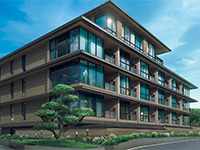 ブリリア京都松ヶ崎