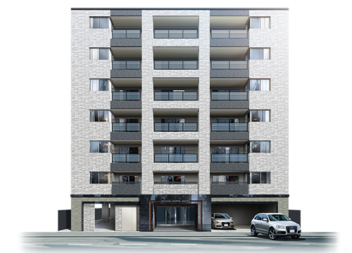 エスリード京都大宮