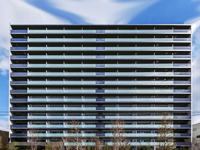 プレディア平野 ザ·レジデンス