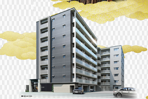 エスリード伏見桃山グランセント